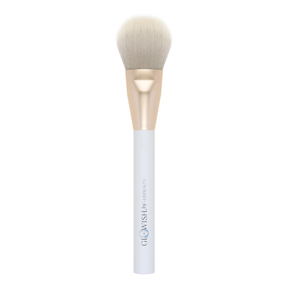 Glowish - All over bronze - Powder brush, HUDA BEAUTY